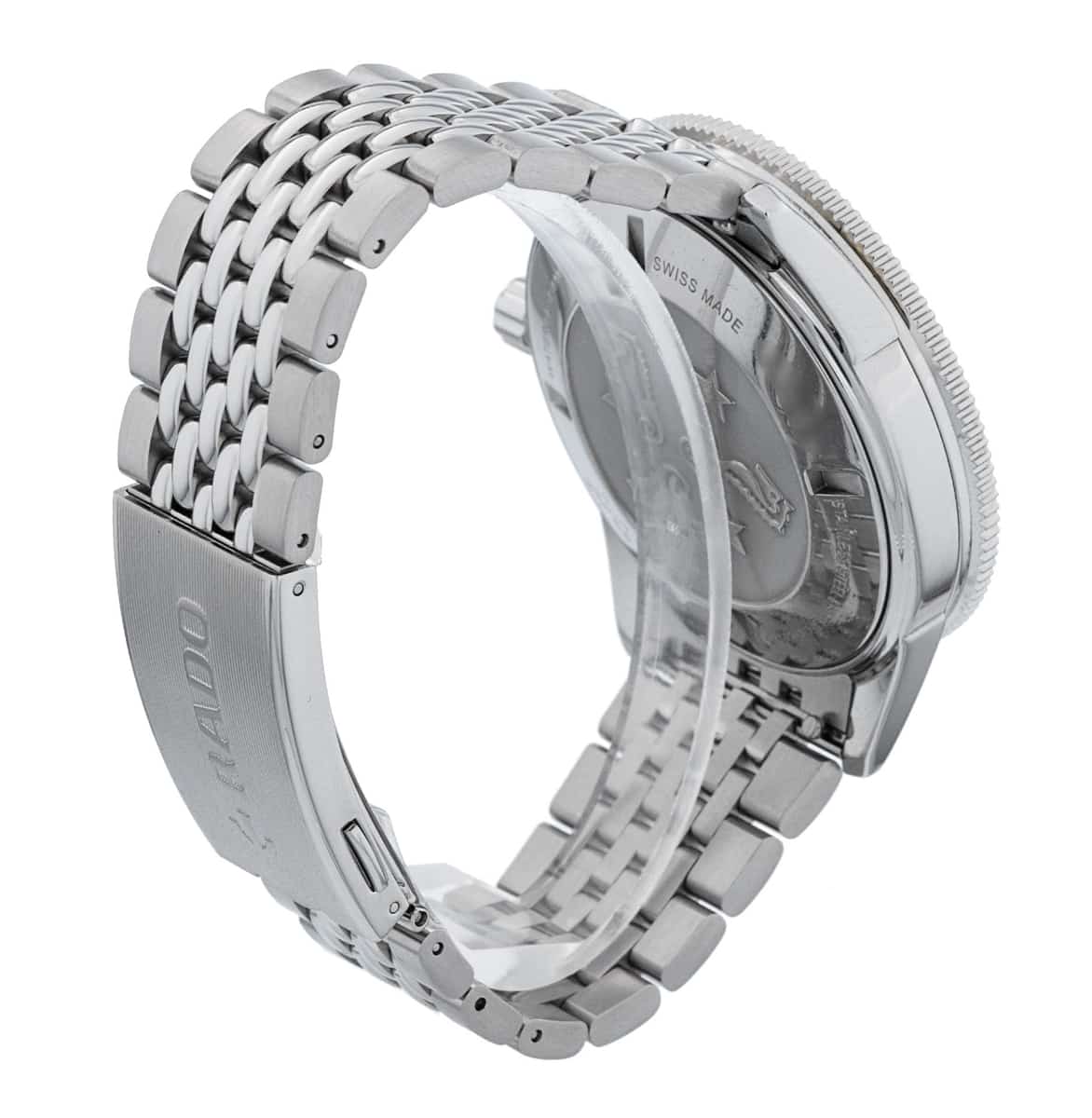 Rado Captain Cook R32505203 Rado Captain Cook R32505203